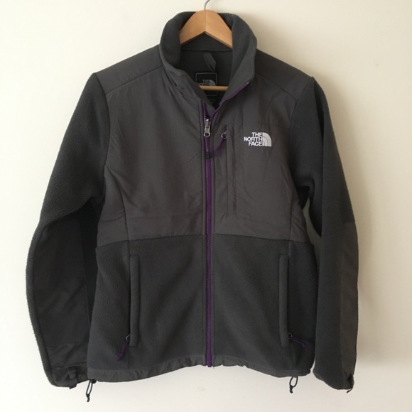 The North Face Denali jacket - Picture 1 of 9